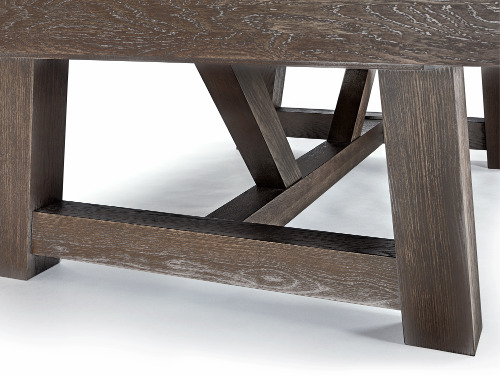 Botanic 8' Pool Table