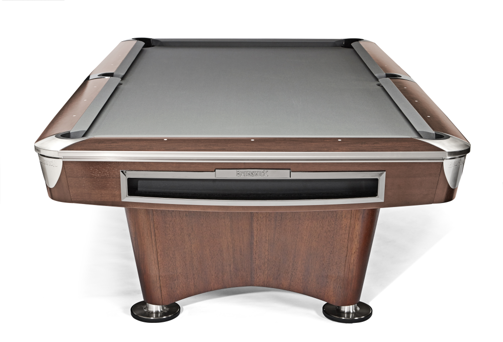 Gold Crown VI 9' Pool Table