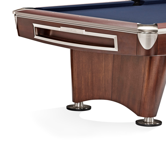 Gold Crown VI Tournament 9' Pool Table