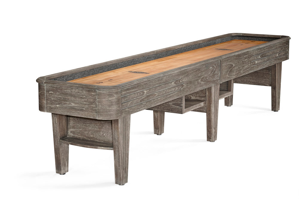 Andover II 12' Shuffleboard Table - photo 1