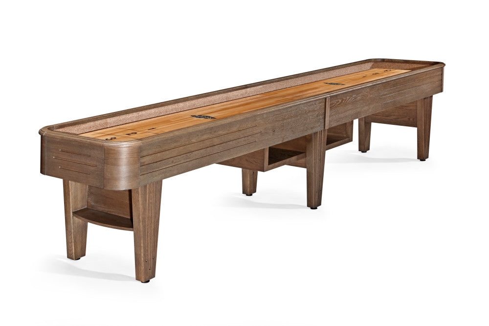 Andover II 12' Shuffleboard Table - photo 1