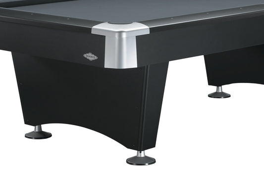 Black Wolf 8' Pool Table - photo 2