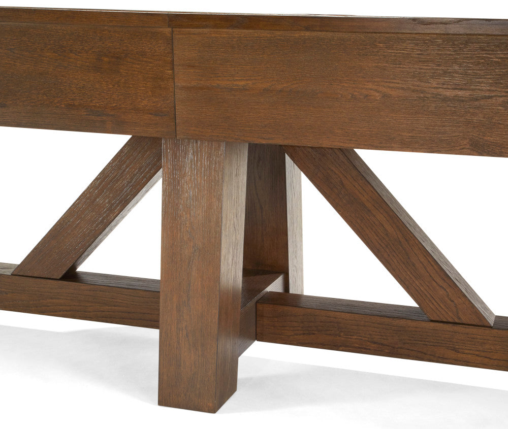 Botanic 12' Shuffleboard Table - photo 4