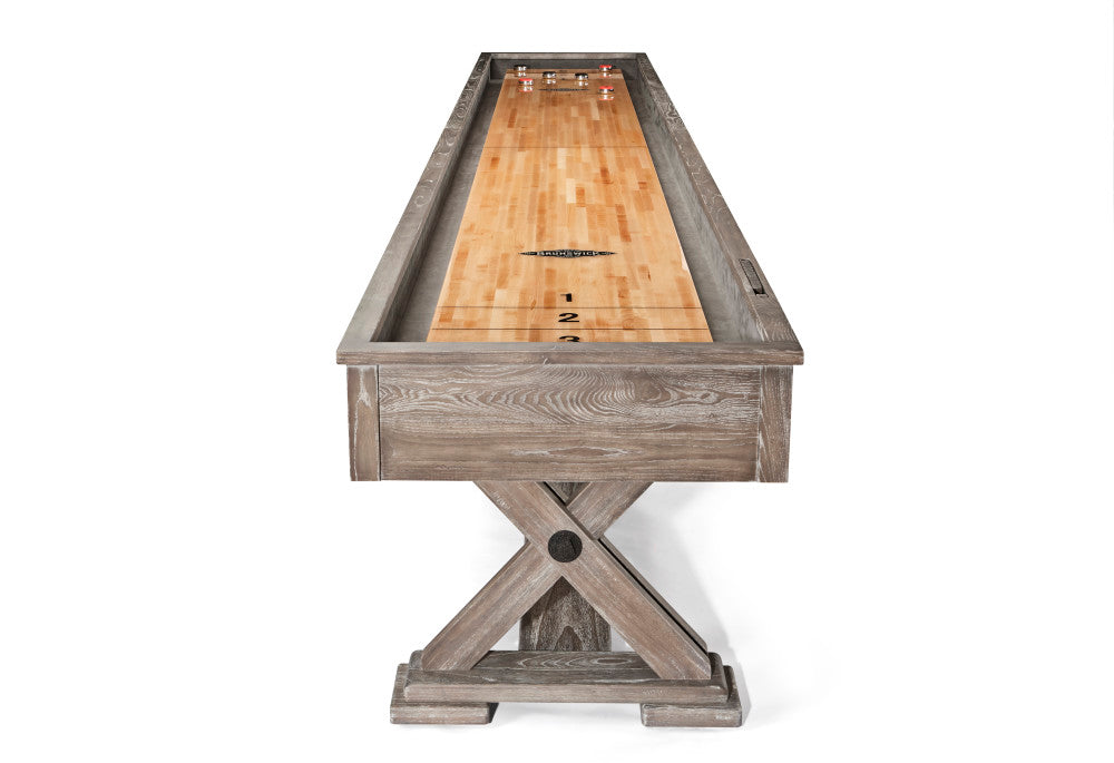 Brixton 14' Shuffleboard Table - photo 5