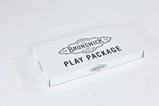 Brunswick Play Package - photo 2