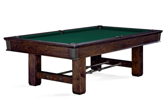 Canton 7' Pool Table - photo 1