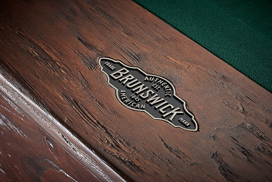 Canton 7' Pool Table - photo 2