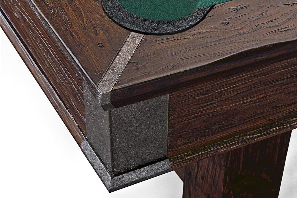 Canton 8' Pool Table - photo 4