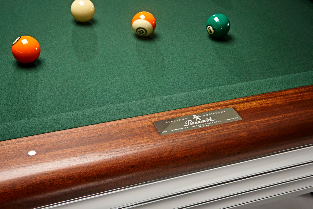 Centennial 8' Pool Table - photo 2