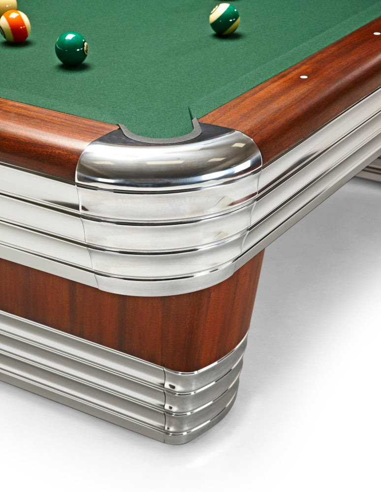 Centennial 8' Pool Table - photo 5