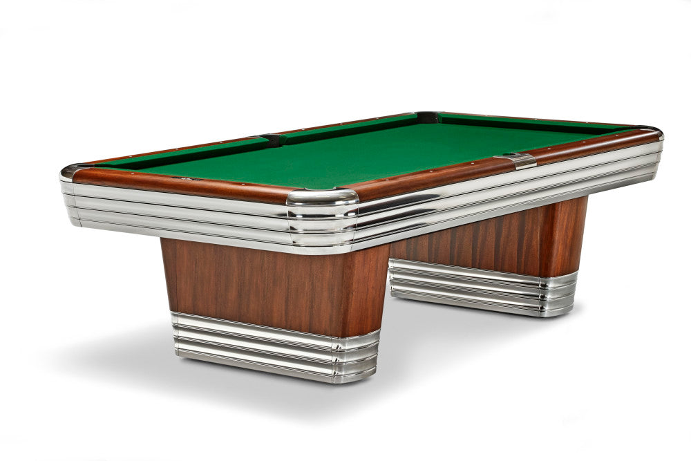 Centennial 8' Pool Table - photo 1