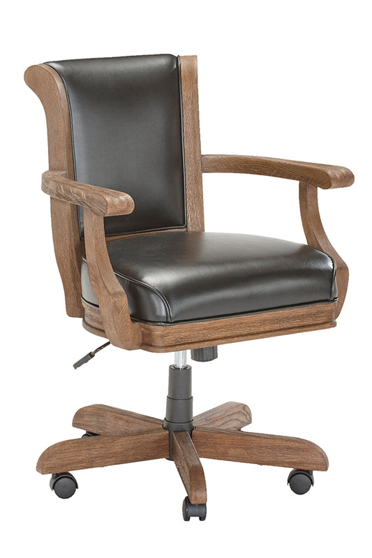 Centennial Game Table Chairs - photo 1