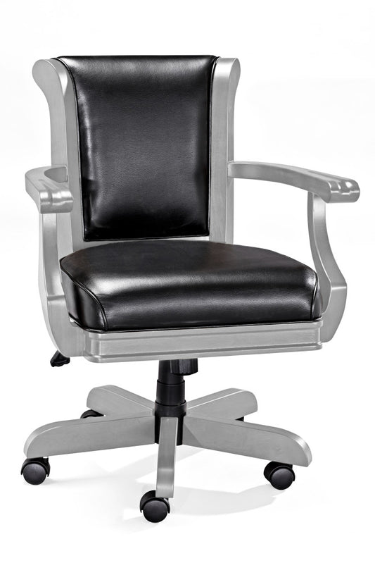 Centennial Game Table Chairs - photo 1