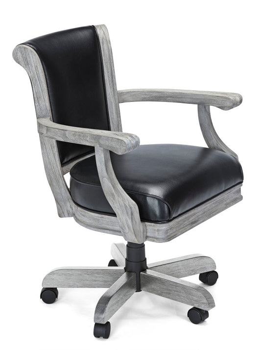 Centennial Game Table Chairs - photo 2