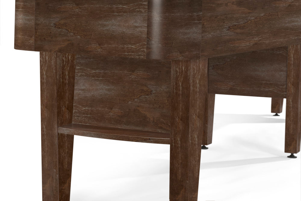 Concord 12' Shuffleboard Table - photo 4