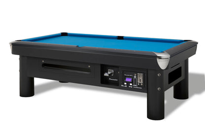 Gold Crown Coin 7' Pool Table - photo 1