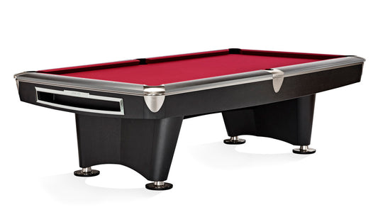 Gold Crown VI 9' Pool Table - photo 1