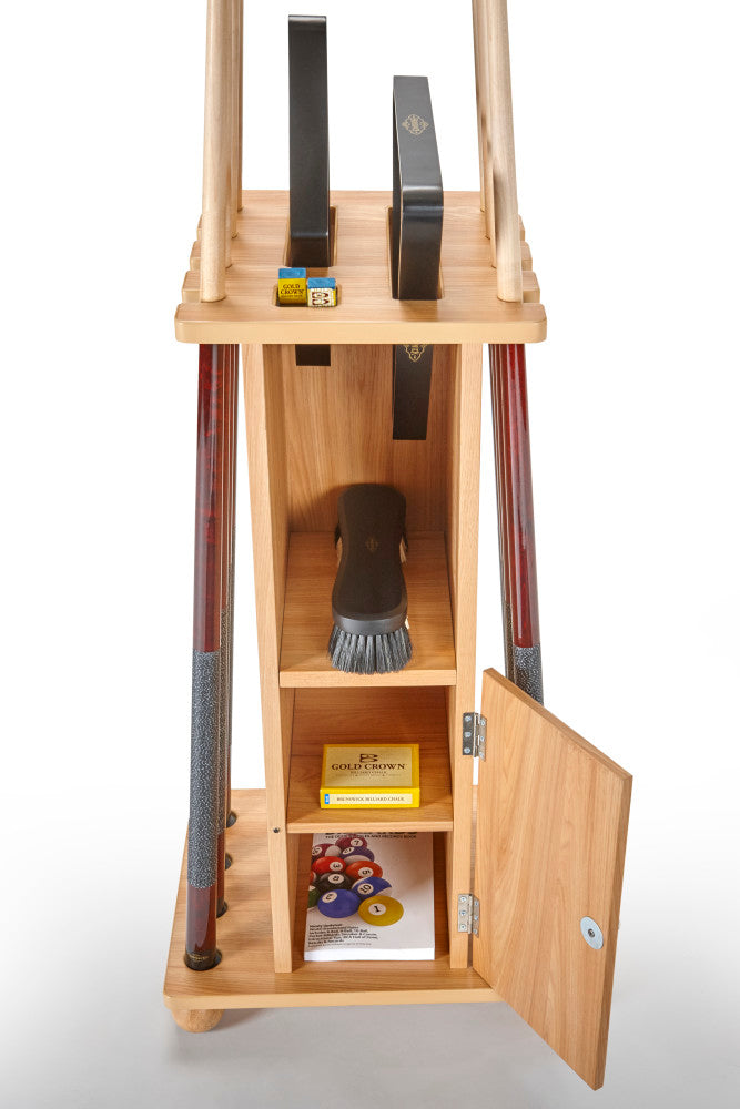 Heritage Floor Rack - photo 5