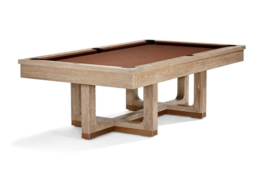 Matanza 8' Pool Table - photo 1