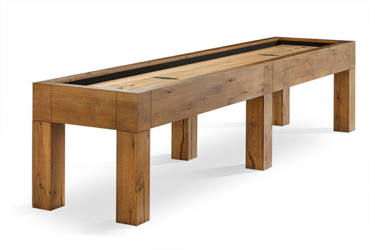 Parsons 14' Shuffleboard Table - photo 1