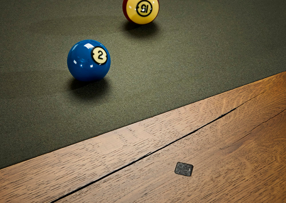 Parsons 8' Pool Table - photo 3