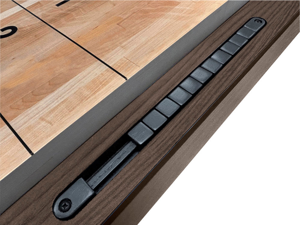 Premier 12' Shuffleboard Table - photo 7