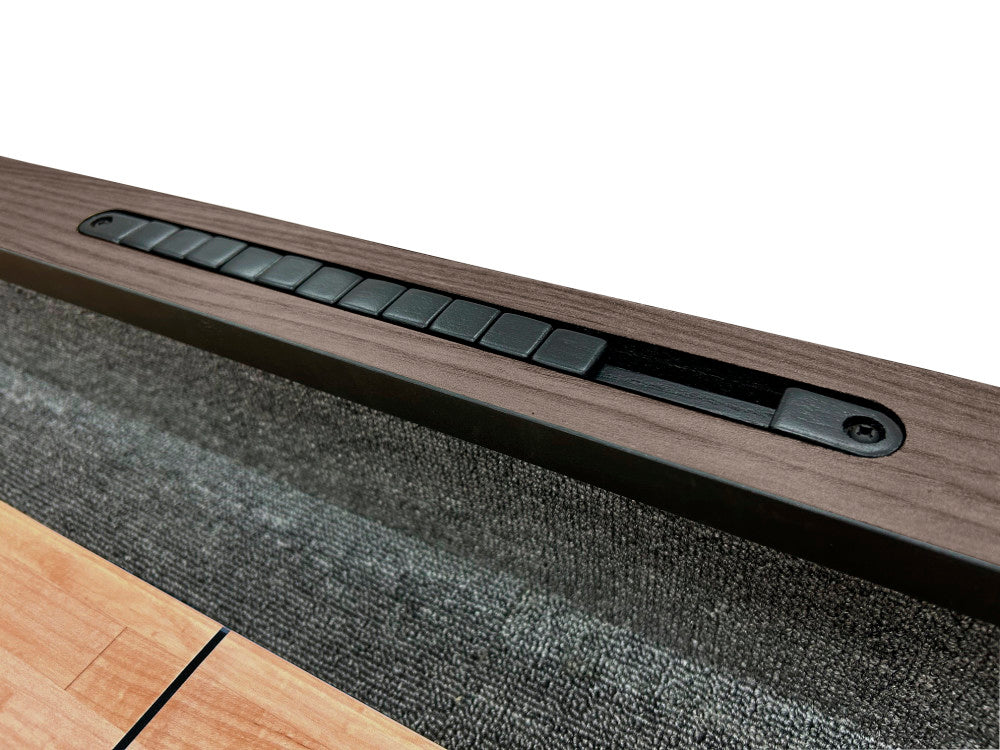 Premier 12' Shuffleboard Table - photo 9