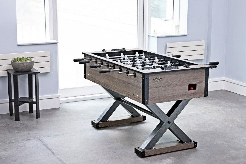 Premier Foosball - photo 2