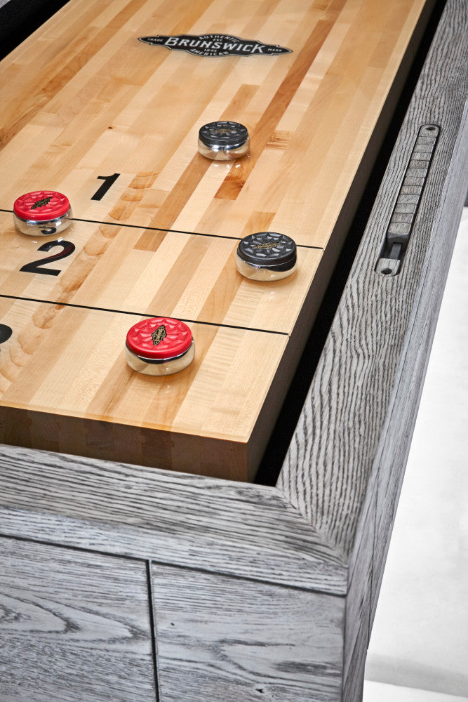 Sanibel 12' Shuffleboard Table - photo 4