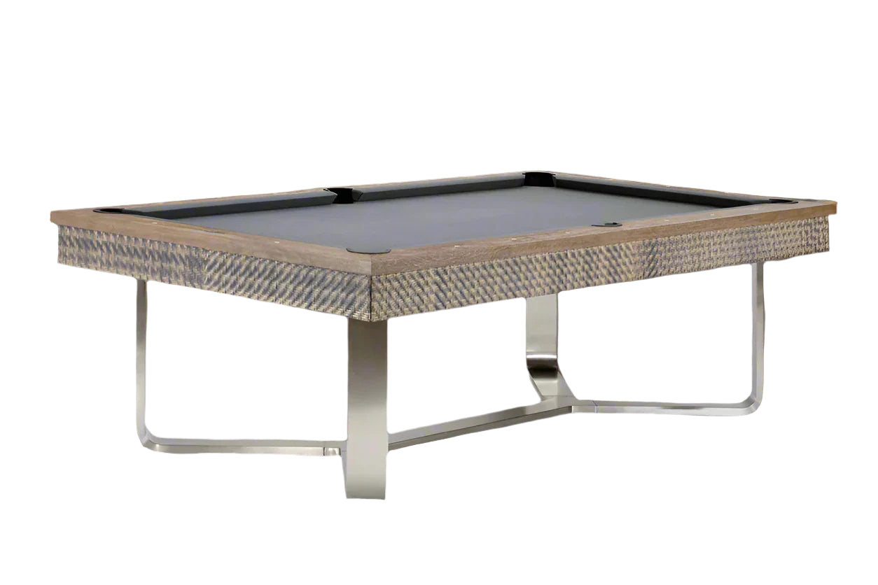 The Bali 8' Pool Table - photo 1