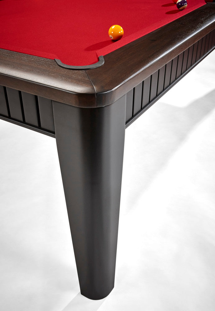 The Henderson 8' Pool Table - photo 3