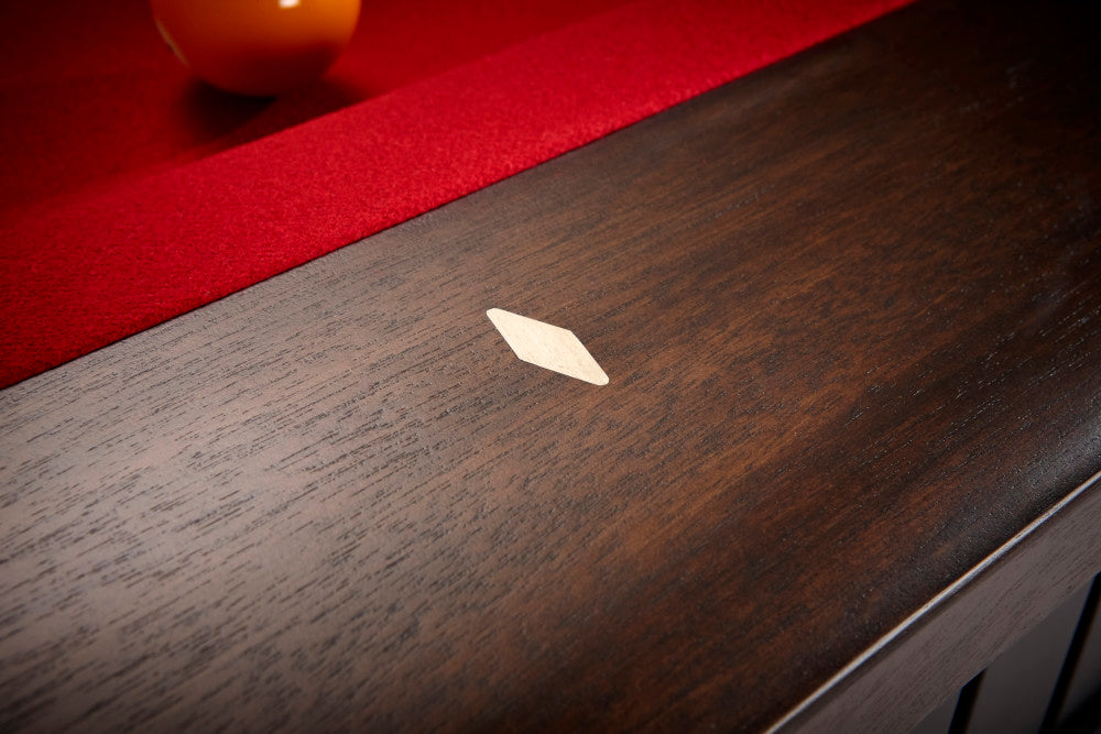 The Henderson 8' Pool Table - photo 5