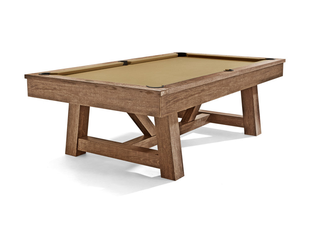 Botanic 7' Pool Table - photo 1