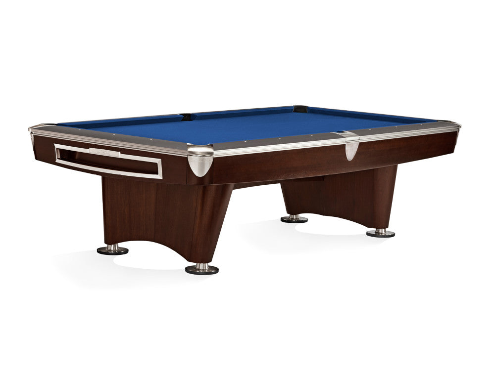 Gold Crown VI 9' Pool Table - photo 1