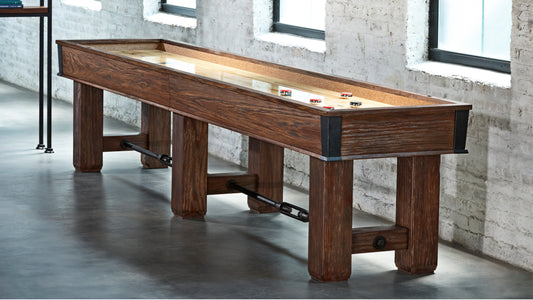 Shuffleboard Strategies: Simple Tips to Boost Your Game