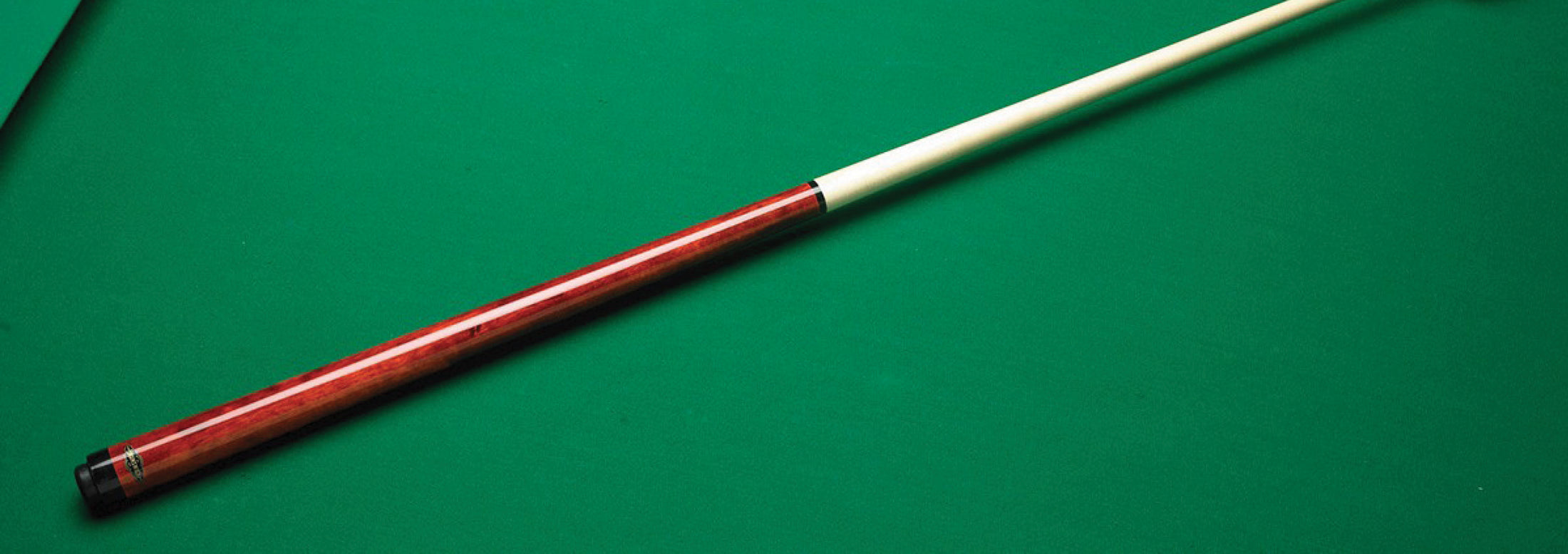 Cues Brunswick Billiards