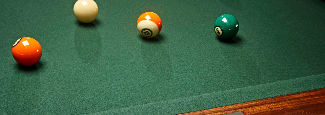 Billiard Accessories