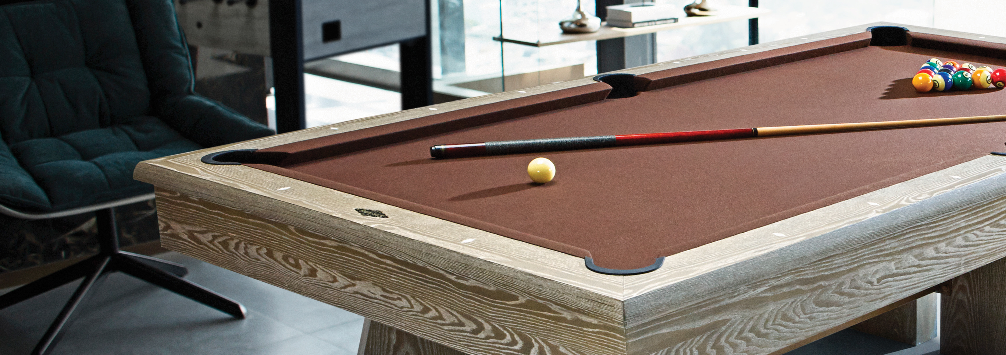 Billiard Table Cloth | Brunswick Billiards