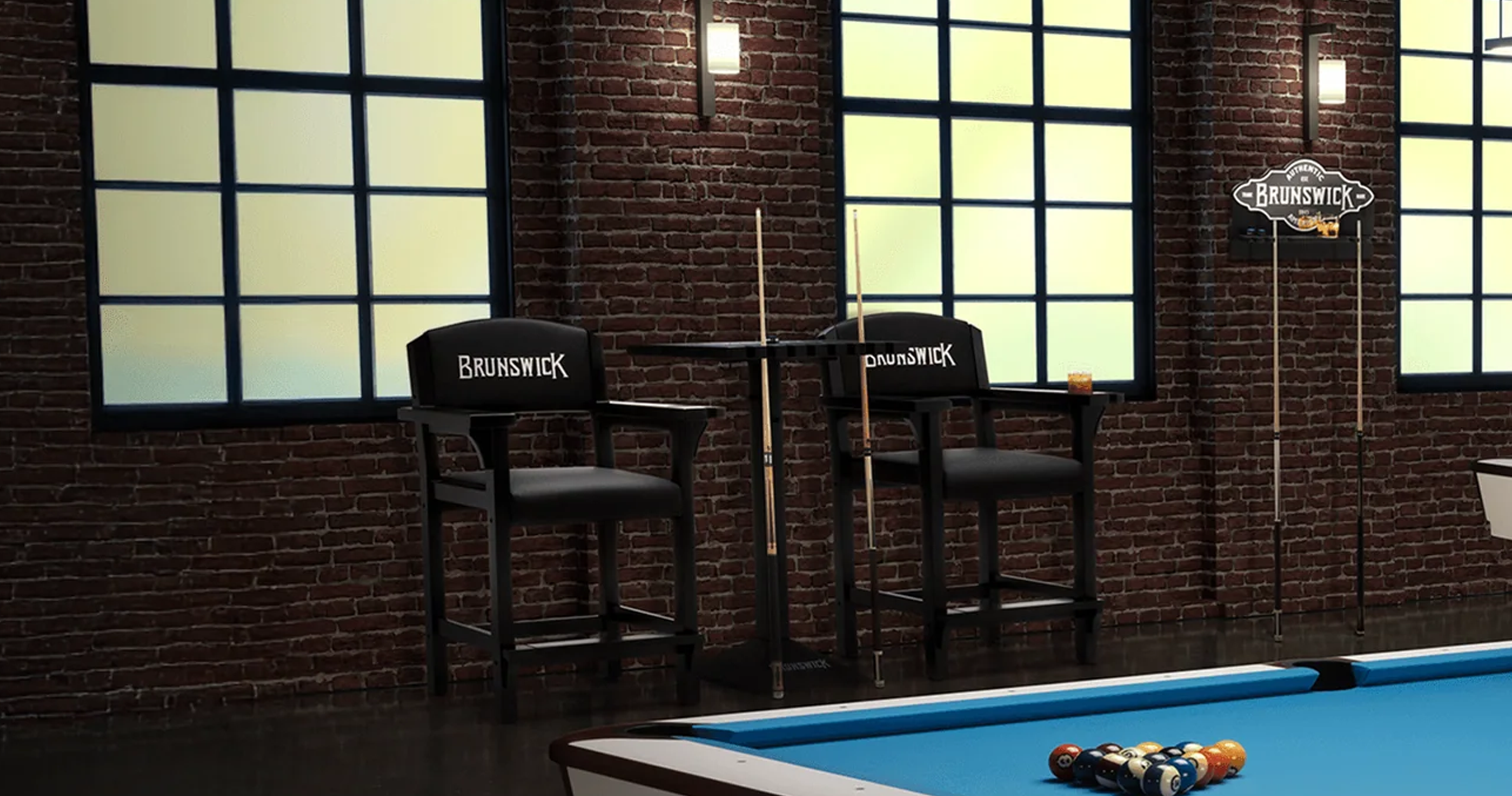 Arena Furniture