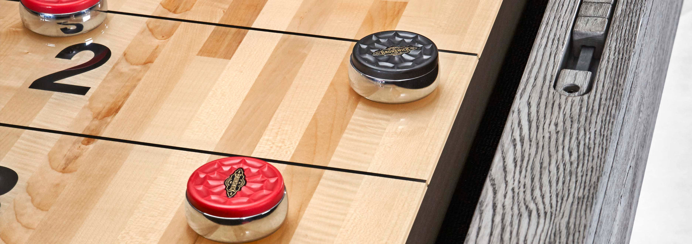 Shuffleboard Accessories Brunswick Billiards