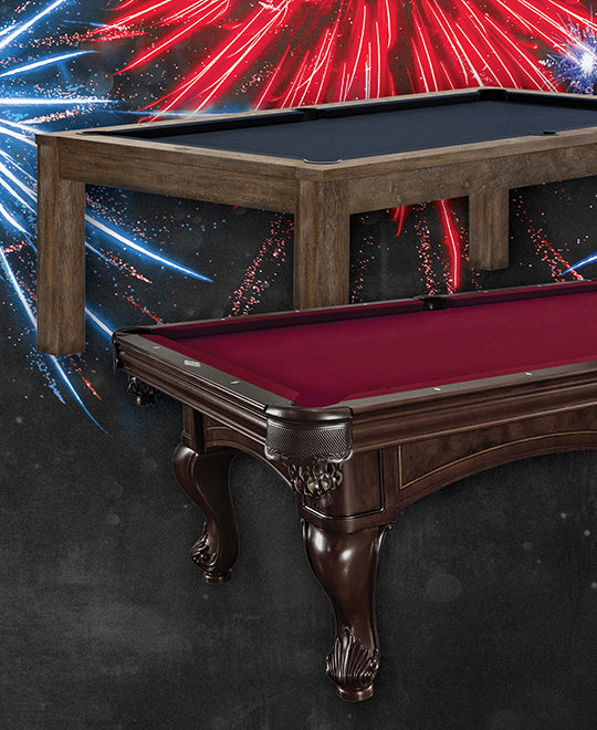 Traditional Pocket Balls Full Set | Brunswick Billiards