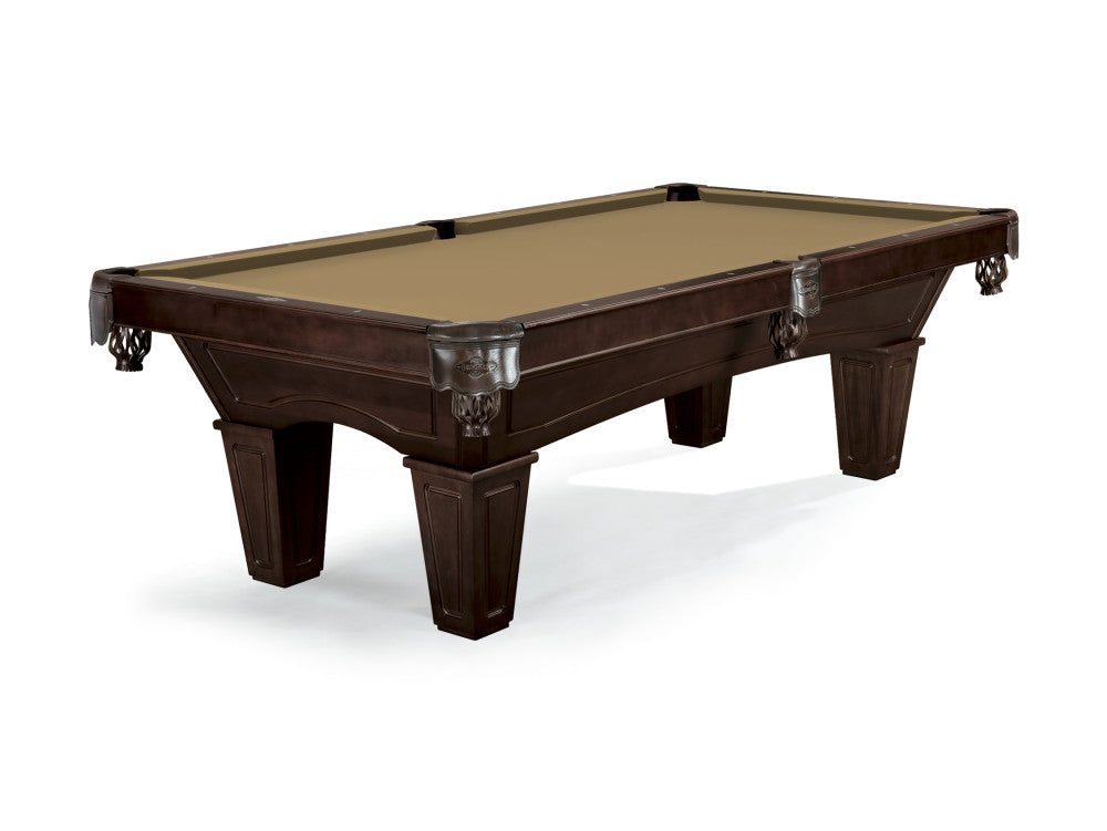 Billard table