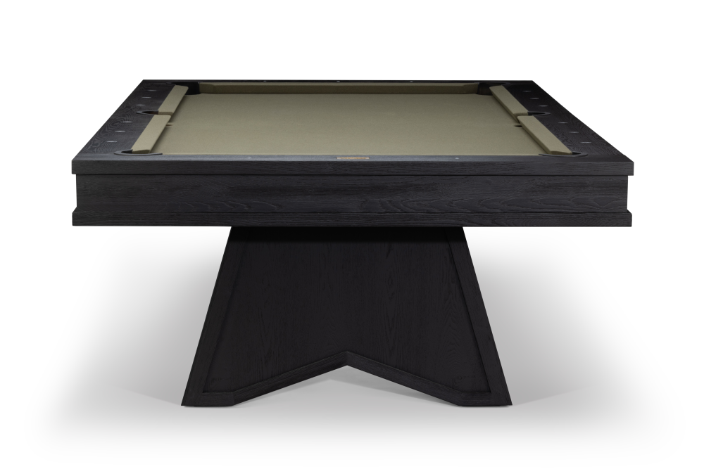 Ann Arbor Pool Table