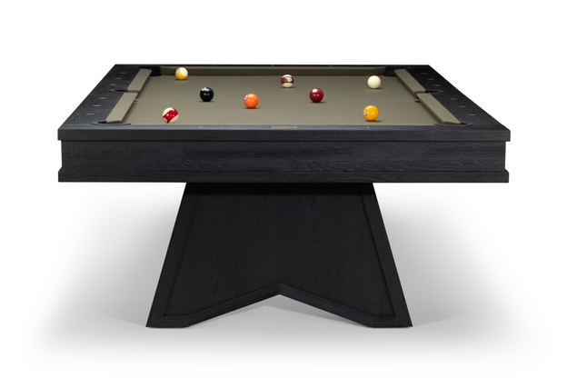 Ann Arbor Pool Table
