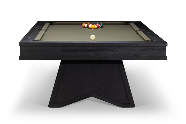 Ann Arbor Pool Table