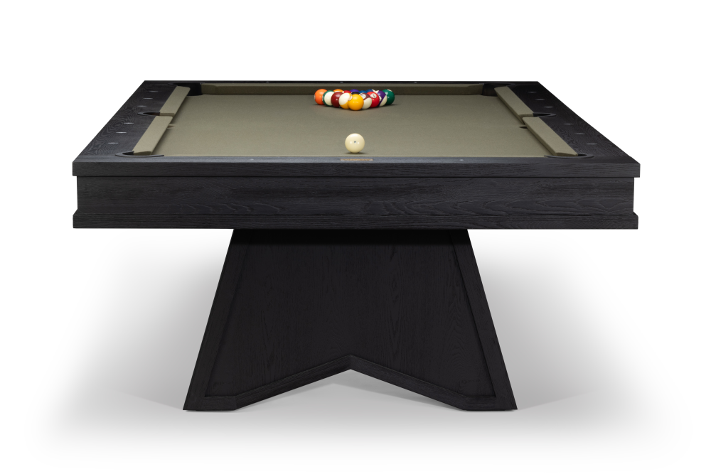 Ann Arbor Pool Table