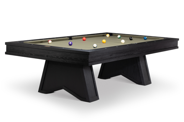 Ann Arbor Pool Table