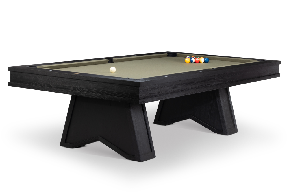 Ann Arbor Pool Table