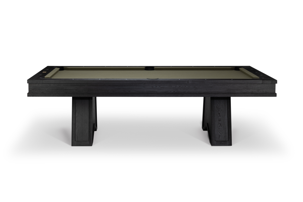 Ann Arbor Pool Table