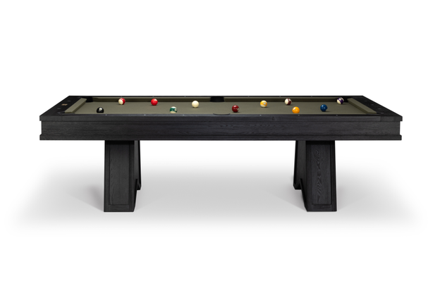 Ann Arbor Pool Table